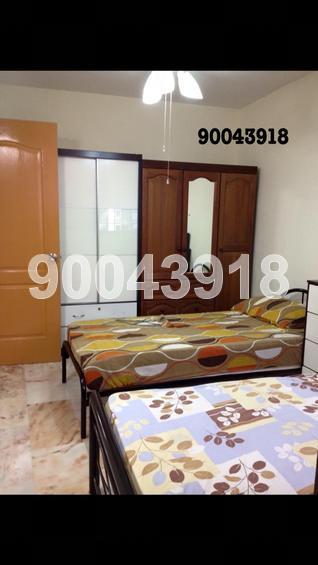Blk 247 Jurong East Street 24 (Jurong East), HDB 3 Rooms #158278162